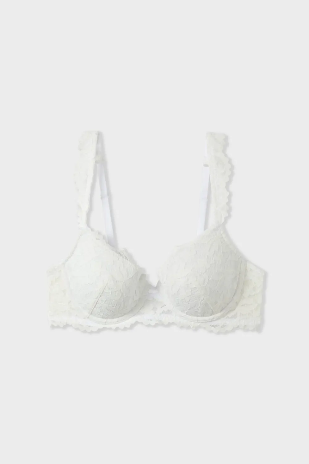 Hot ETAM Sujetador N.4 - Copa fina BEIGE