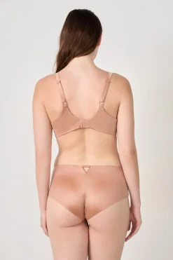 Discount ETAM Sujetador N.4 - Copa fina BLUSH