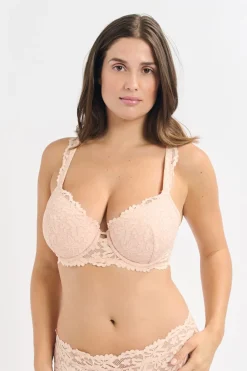 New ETAM Sujetador N.4 - Copas finas BLUSH