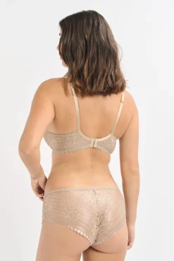 Discount ETAM Sujetador N.5 - Copas finas escote pronunciado ARENA