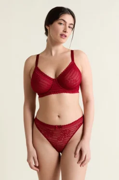Clearance ETAM Sujetador reductor sin relleno CARDINAL