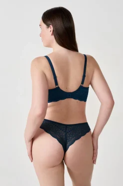 Clearance ETAM Sujetador sin relleno TINTA