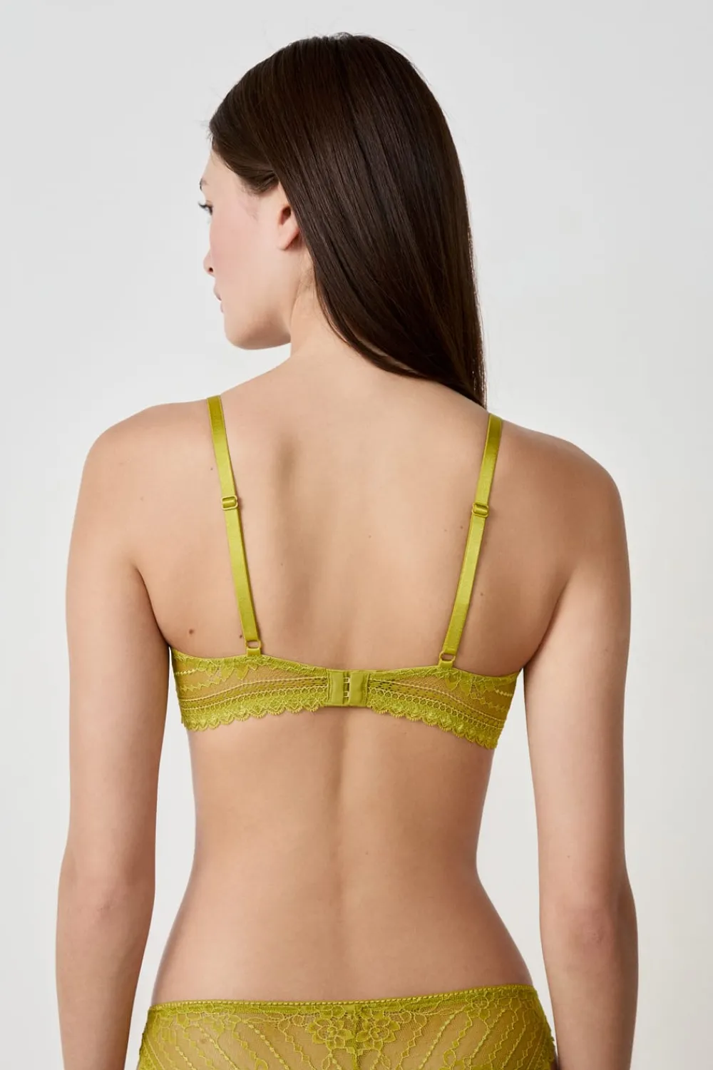 Online ETAM Sujetador sin relleno ANIS