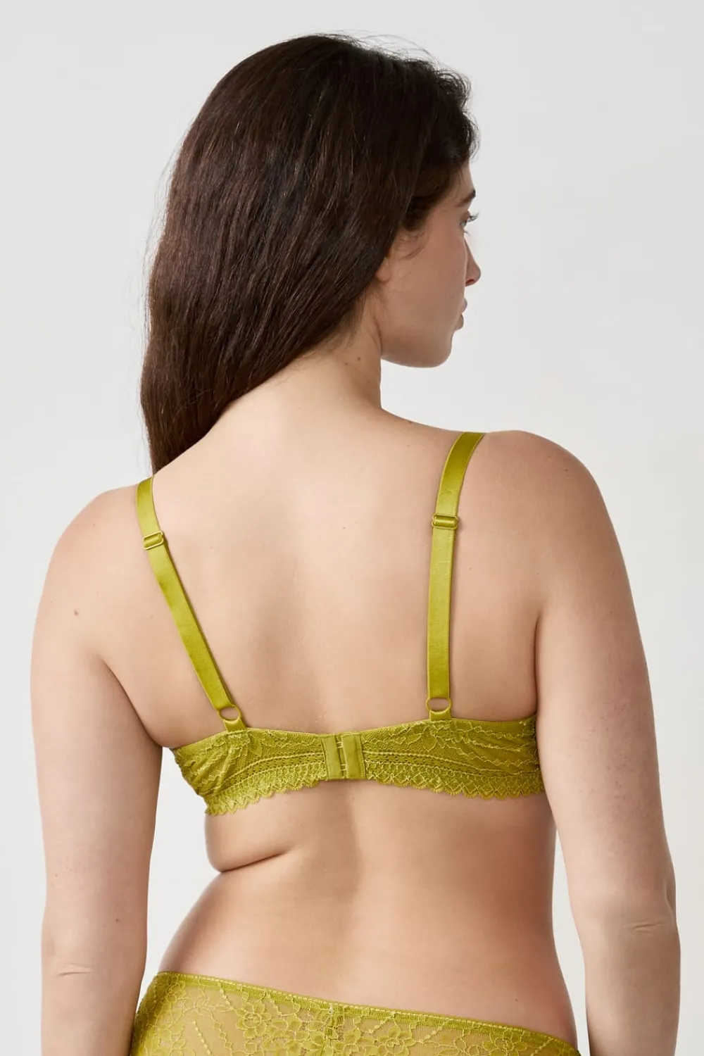 Online ETAM Sujetador sin relleno ANIS