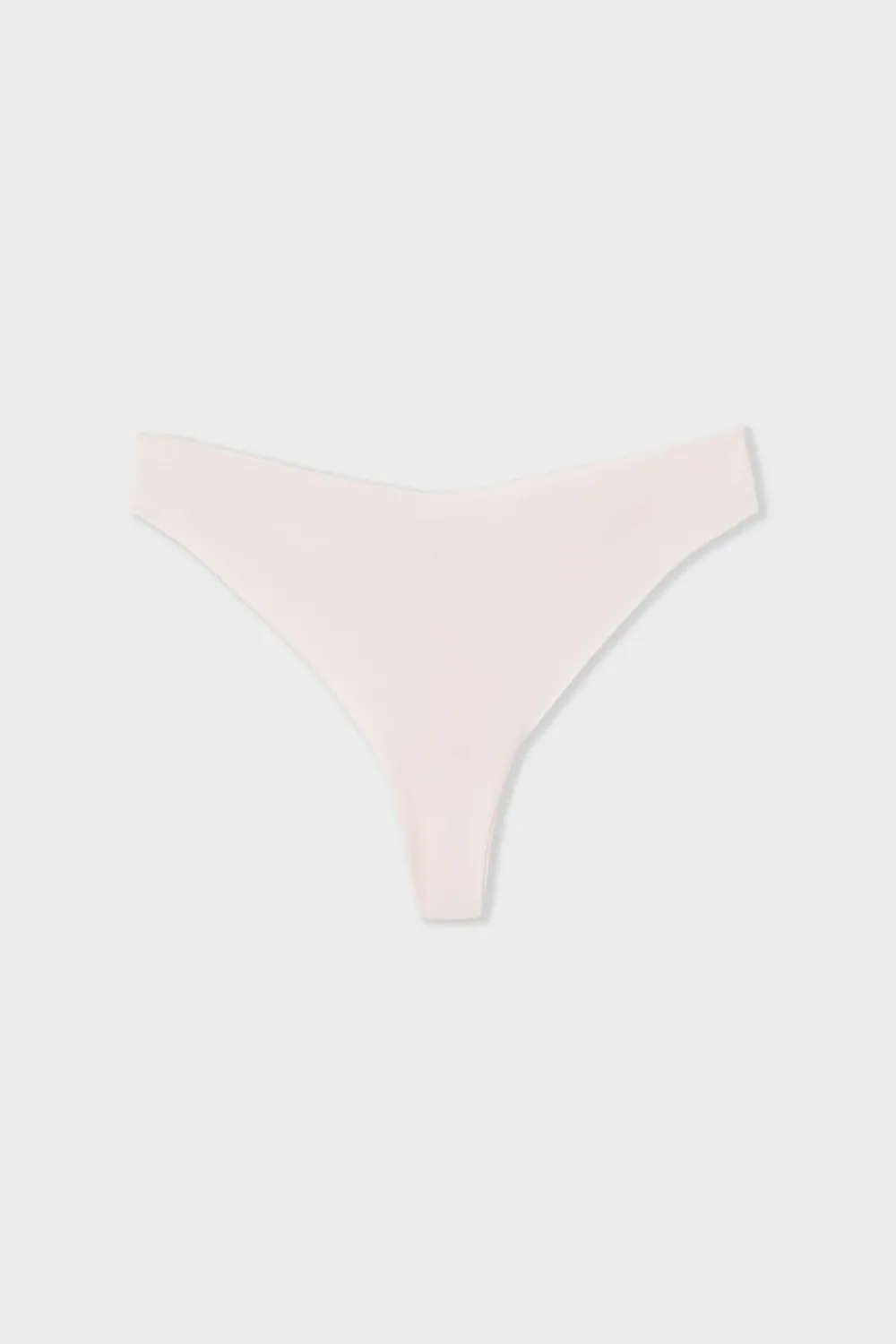 Discount ETAM Tanga de microfibra ROSA