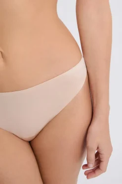 Best ETAM Tanga de microfibra LINO
