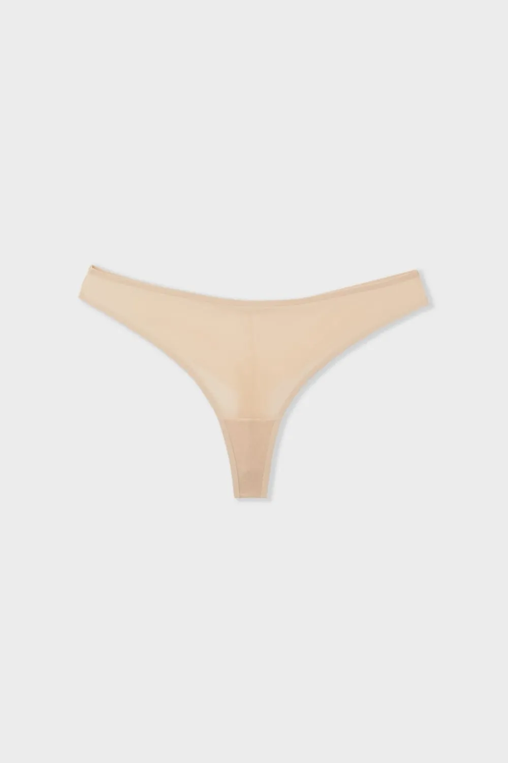 Online ETAM Tanga de tul LIN