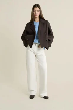 ETAM Trench court MARRON