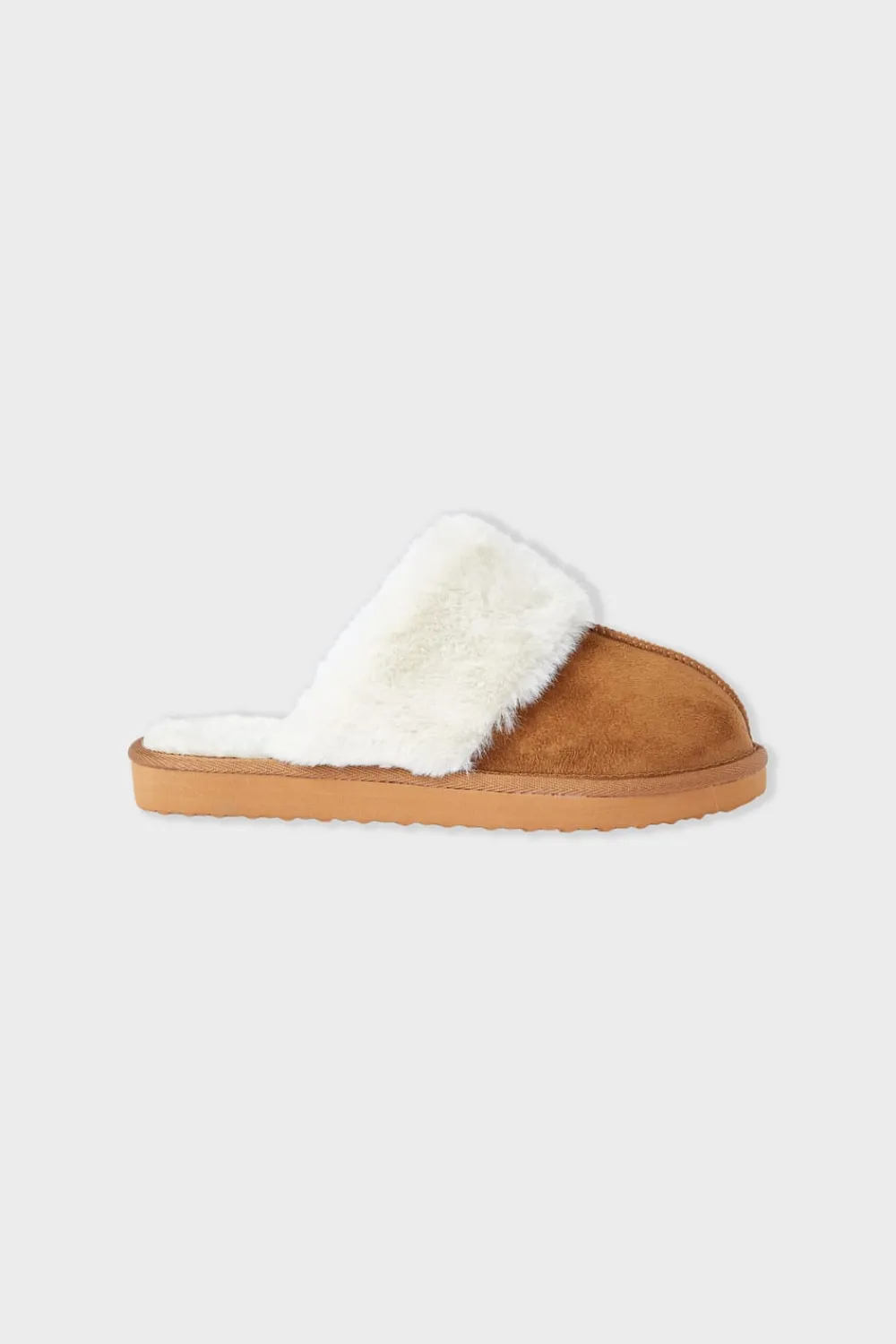 Outlet ETAM Zapatillas MARRON