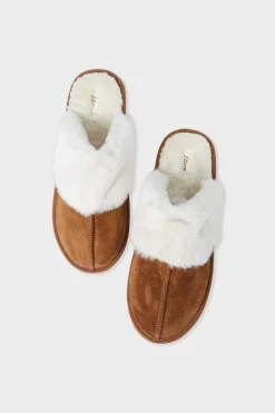 Outlet ETAM Zapatillas MARRON