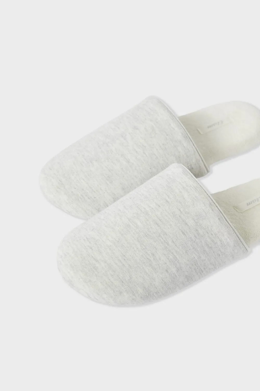 Discount ETAM Zapatillas GRIS CLARO