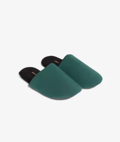 Online ETAM Zapatillas destalonadas VERDE
