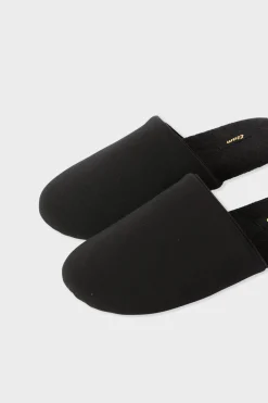 Discount ETAM Zapatillas destalonadas NEGRO