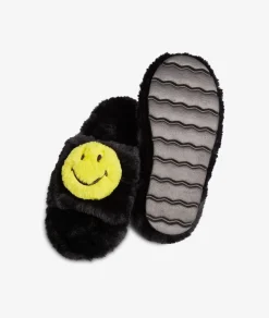 New ETAM Zapatillas Smiley®ORIGINALS NEGRO
